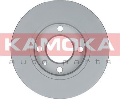 Kamoka 103146 - Δισκόπλακα www.parts5.com