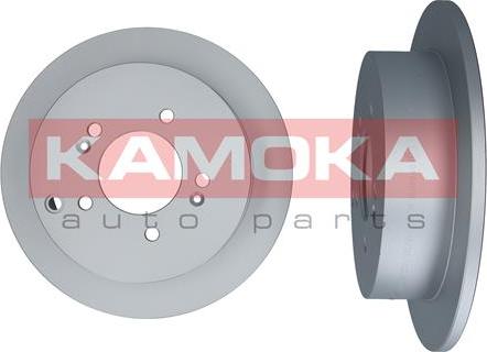 Kamoka 103159 - Disco de freno www.parts5.com