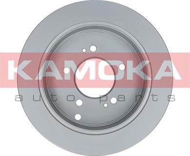 Kamoka 103159 - Brake Disc www.parts5.com