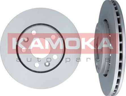 Kamoka 1031043 - Piduriketas www.parts5.com