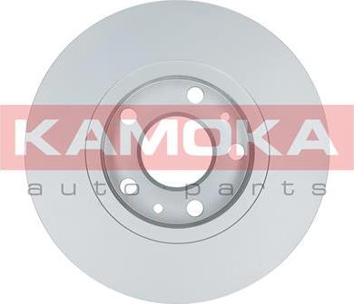 Kamoka 1031043 - Δισκόπλακα www.parts5.com