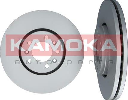 Kamoka 1031053 - Disc frana www.parts5.com