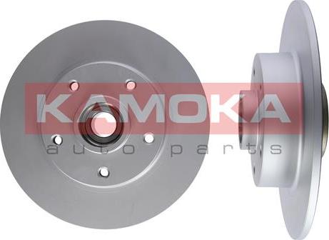 Kamoka 1031064 - Kočni disk www.parts5.com