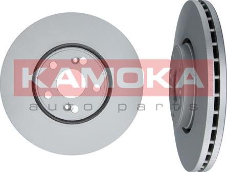 Kamoka 1031018 - Zavorni kolut www.parts5.com