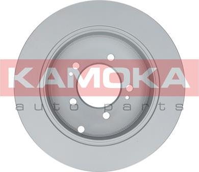 Kamoka 1031033 - Тормозной диск www.parts5.com