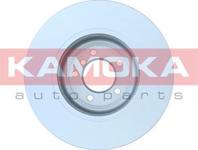 Kamoka 103102 - Brake Disc www.parts5.com