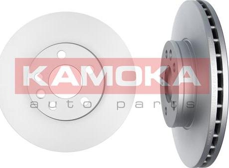 Kamoka 1031109 - Disc frana www.parts5.com