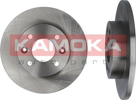 Kamoka 103110 - Zavorni kolut www.parts5.com