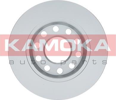 Kamoka 1031113 - Jarrulevy www.parts5.com