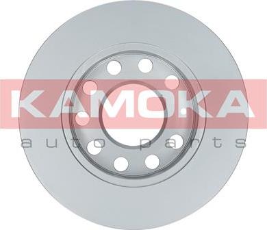 Kamoka 1031112 - Δισκόπλακα www.parts5.com