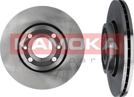 Kamoka 103111 - Disc frana www.parts5.com