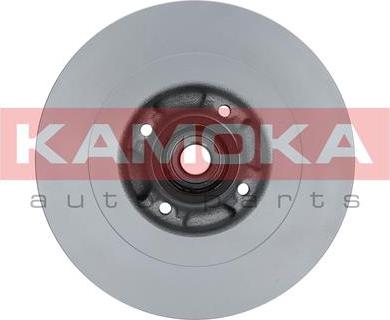 Kamoka 1031136 - Δισκόπλακα www.parts5.com