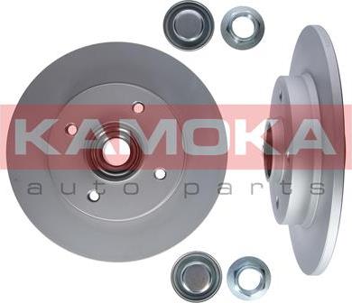 Kamoka 1031132 - Zavorni kolut www.parts5.com