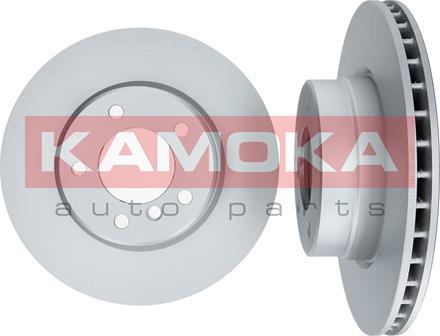 Kamoka 1031126 - Disc frana www.parts5.com