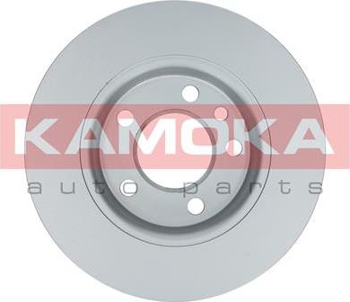 Kamoka 1031120 - Disc frana www.parts5.com