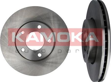 Kamoka 1031122 - Disc frana www.parts5.com