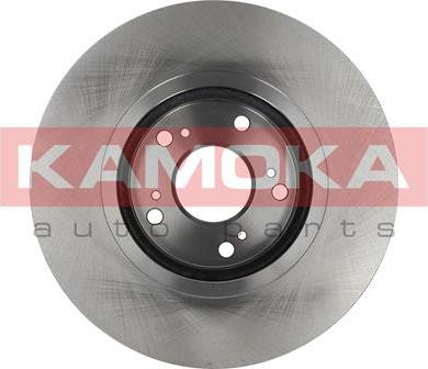 Kamoka 1031127 - Тормозной диск www.parts5.com