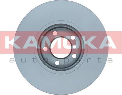 Kamoka 103112 - Brake Disc www.parts5.com