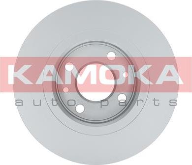 Kamoka 103117 - Féktárcsa www.parts5.com