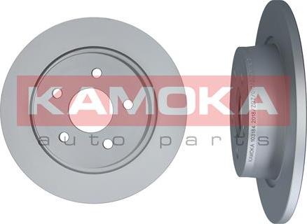 Kamoka 103184 - Disc frana www.parts5.com