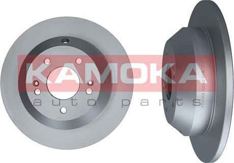 Kamoka 103182 - Brake Disc www.parts5.com