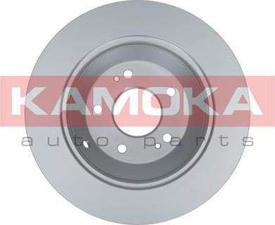 Kamoka 103182 - Brake Disc www.parts5.com