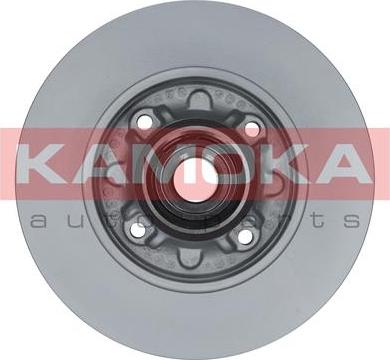 Kamoka 103136 - Disc frana www.parts5.com