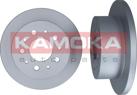 Kamoka 103131 - Jarrulevy www.parts5.com