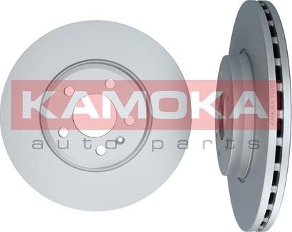 Kamoka 103137 - Disc frana www.parts5.com