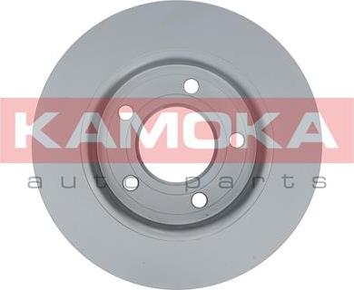 Kamoka 103179 - Brake Disc parts5.com