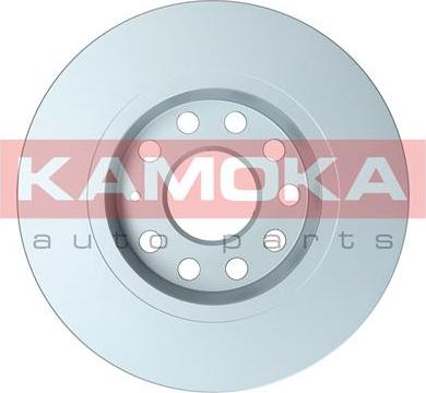 Kamoka 103171 - Brake Disc www.parts5.com