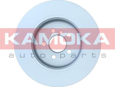 Kamoka 103364 - Brake Disc www.parts5.com