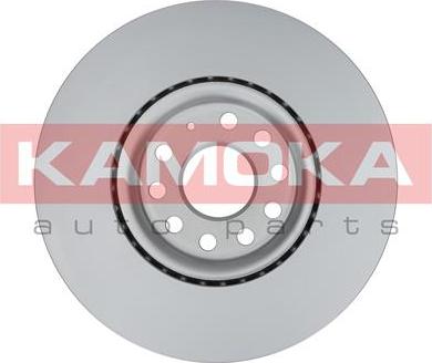 Kamoka 103308 - Disc frana www.parts5.com