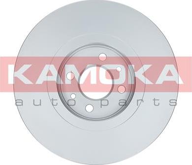 Kamoka 1033026 - Piduriketas www.parts5.com