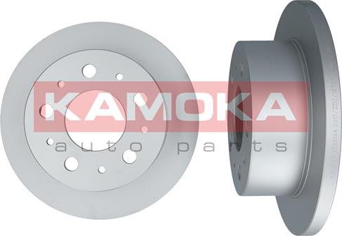 Kamoka 1033148 - Тормозной диск www.parts5.com