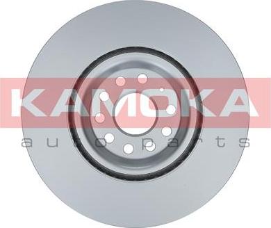 Kamoka 103313 - Disc frana www.parts5.com