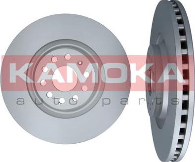 Kamoka 103313 - Fren diski www.parts5.com