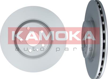 Kamoka 103312 - Disc frana www.parts5.com