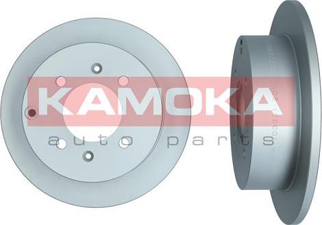 Kamoka 103331 - Disc frana www.parts5.com