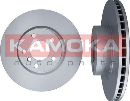 Kamoka 103295 - Δισκόπλακα www.parts5.com