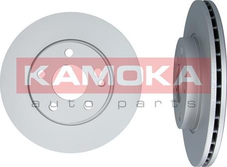 Kamoka 1032440 - Disco de freno www.parts5.com