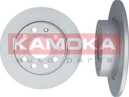 Kamoka 1032448 - Disc frana www.parts5.com