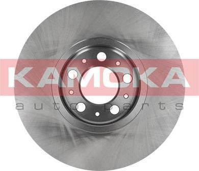 Kamoka 1032442 - Brzdový kotouč www.parts5.com