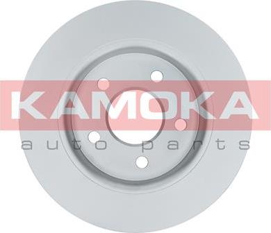 Kamoka 1032452 - Féktárcsa www.parts5.com