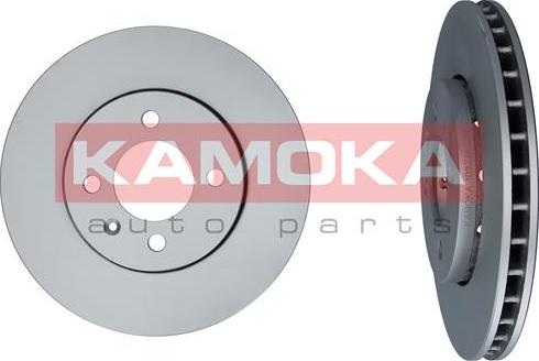 Kamoka 103241 - Fren diski www.parts5.com