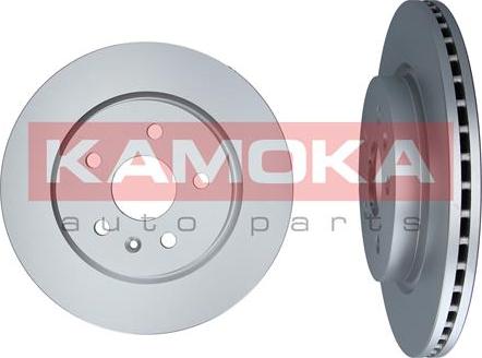 Kamoka 103242 - Brake Disc www.parts5.com