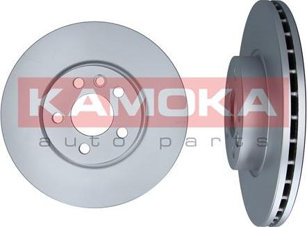 Kamoka 103259 - Disc frana www.parts5.com