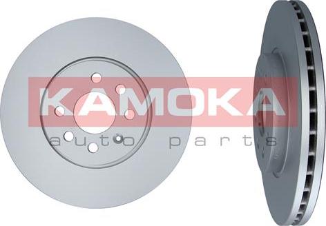 Kamoka 103254 - Kočioni disk www.parts5.com