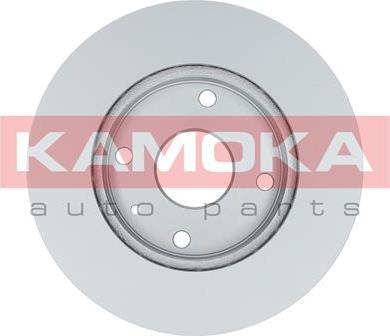 Kamoka 1032514 - Brake Disc www.parts5.com