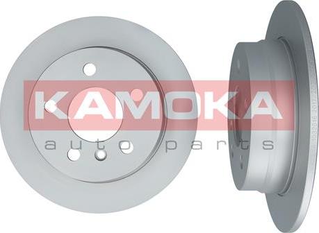 Kamoka 1032516 - Δισκόπλακα www.parts5.com